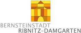 Bernsteinstadt Ribnitz-Damgarten
