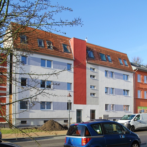 Partnersuche in ribnitz-damgarten